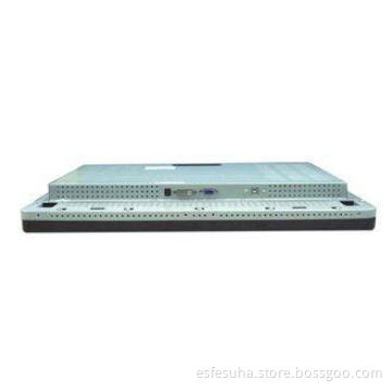 22 Inch AMG-22OPAN 1680*1050 Pixels 12V Industrial Digital